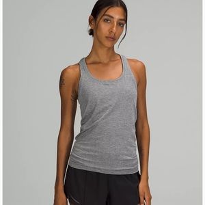 Lululemon Swiftly tech 2.0 racerback tank sz 8
